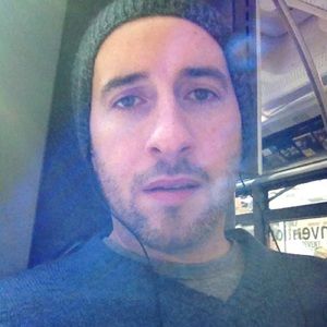 Meet your Posher, Kyle